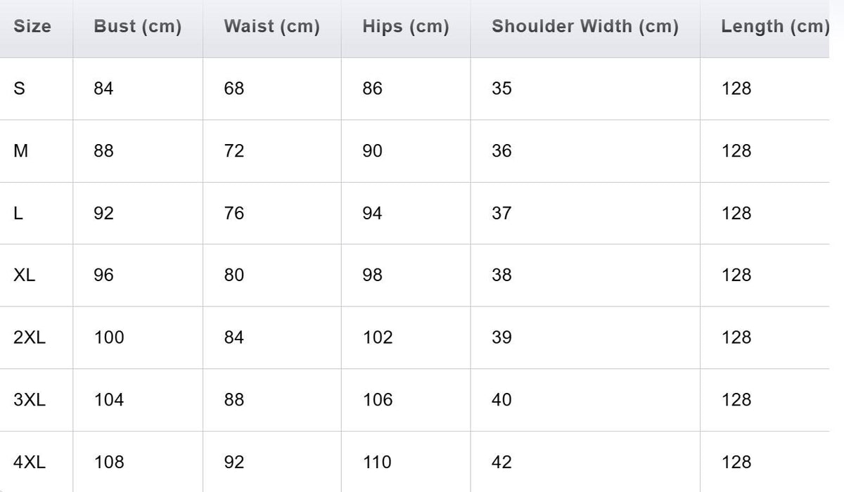 Women's Vintage Qipao Cheongsam Dress – Side Slit Long – additional product view
