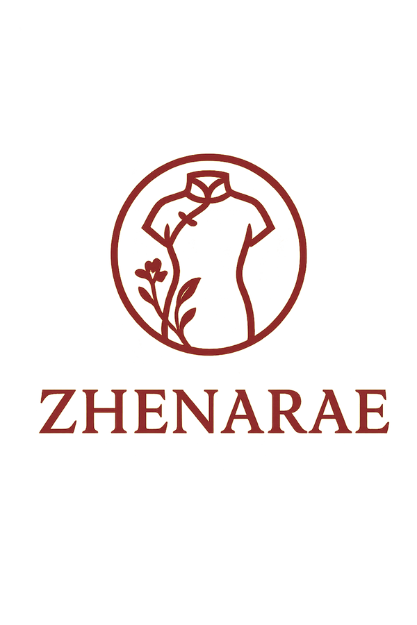 Zhenarae
