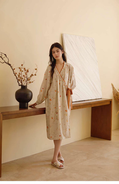 vestido qipao cheongsam  elegante vestido chino para mujer