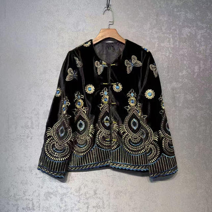 vestido qipao cheongsam  elegante vestido chino para mujer