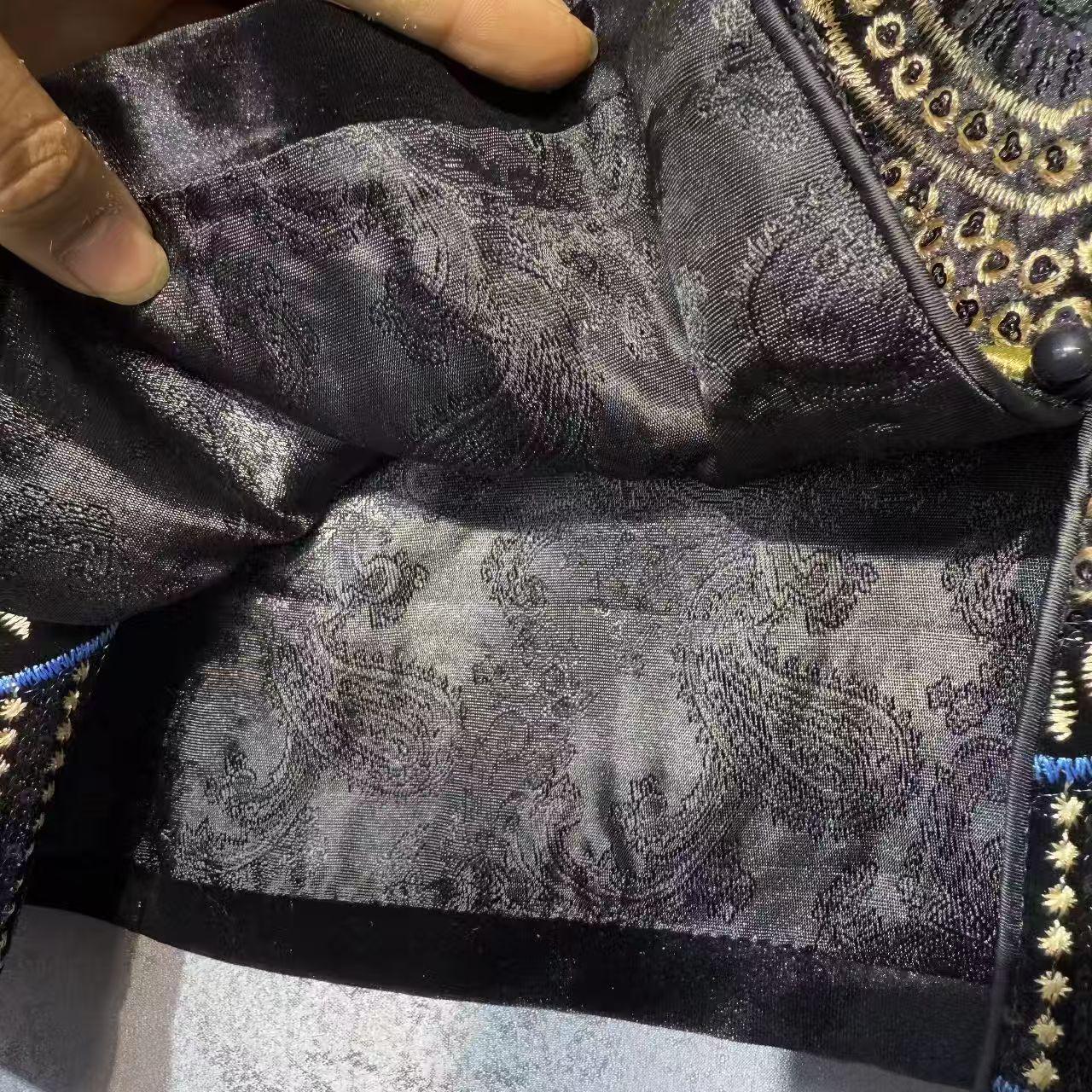 vestido qipao cheongsam  elegante vestido chino para mujer