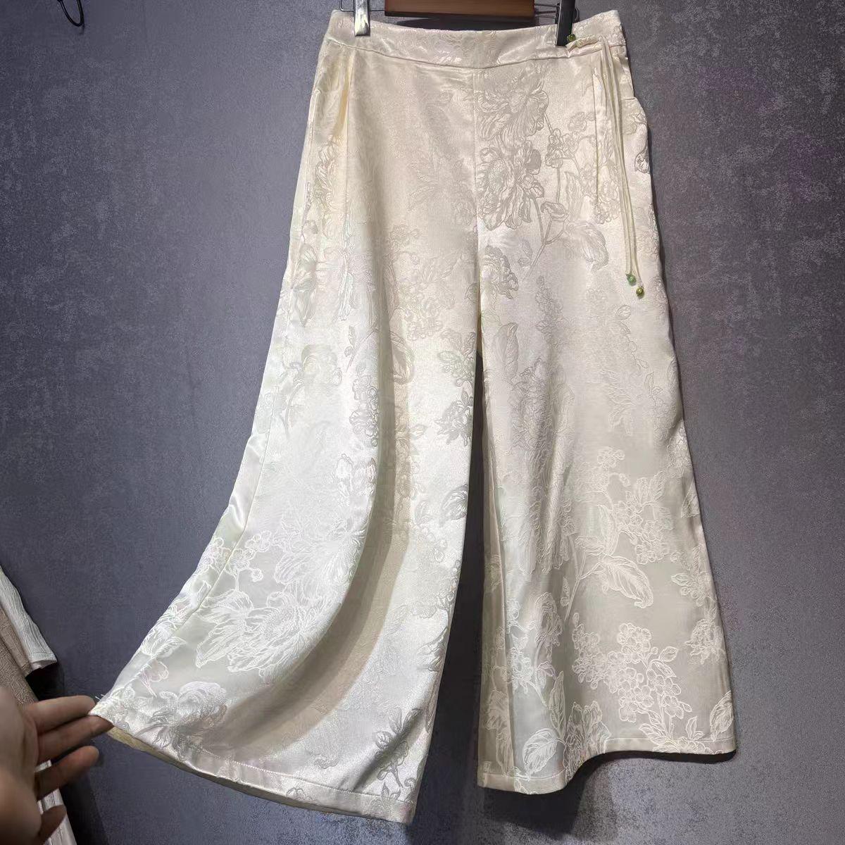 Chaqueta de Seda Tang, Abrigo de Brocado Chino, Ropa Exterior Oriental, Ropa Vintage Asiática, Elegante Top Estilo Kimono, Tradicional Chino