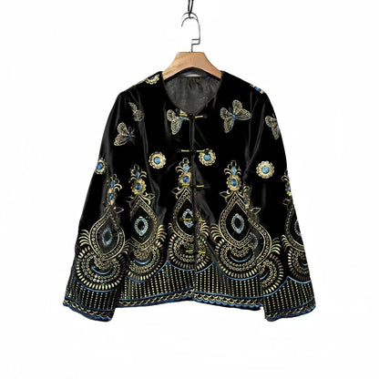 vestido qipao cheongsam  elegante vestido chino para mujer