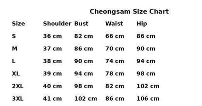 vestido qipao cheongsam  elegante vestido chino para mujer