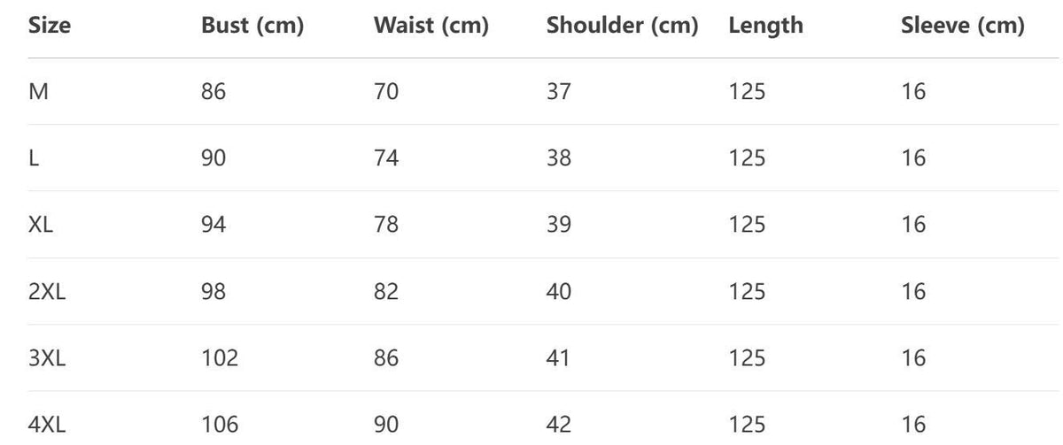 Women's Blue Elegant Qipao Cheongsam Dress – Printed – additional product view