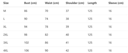 Women's Blue Elegant Qipao Cheongsam Dress – Printed – additional product view