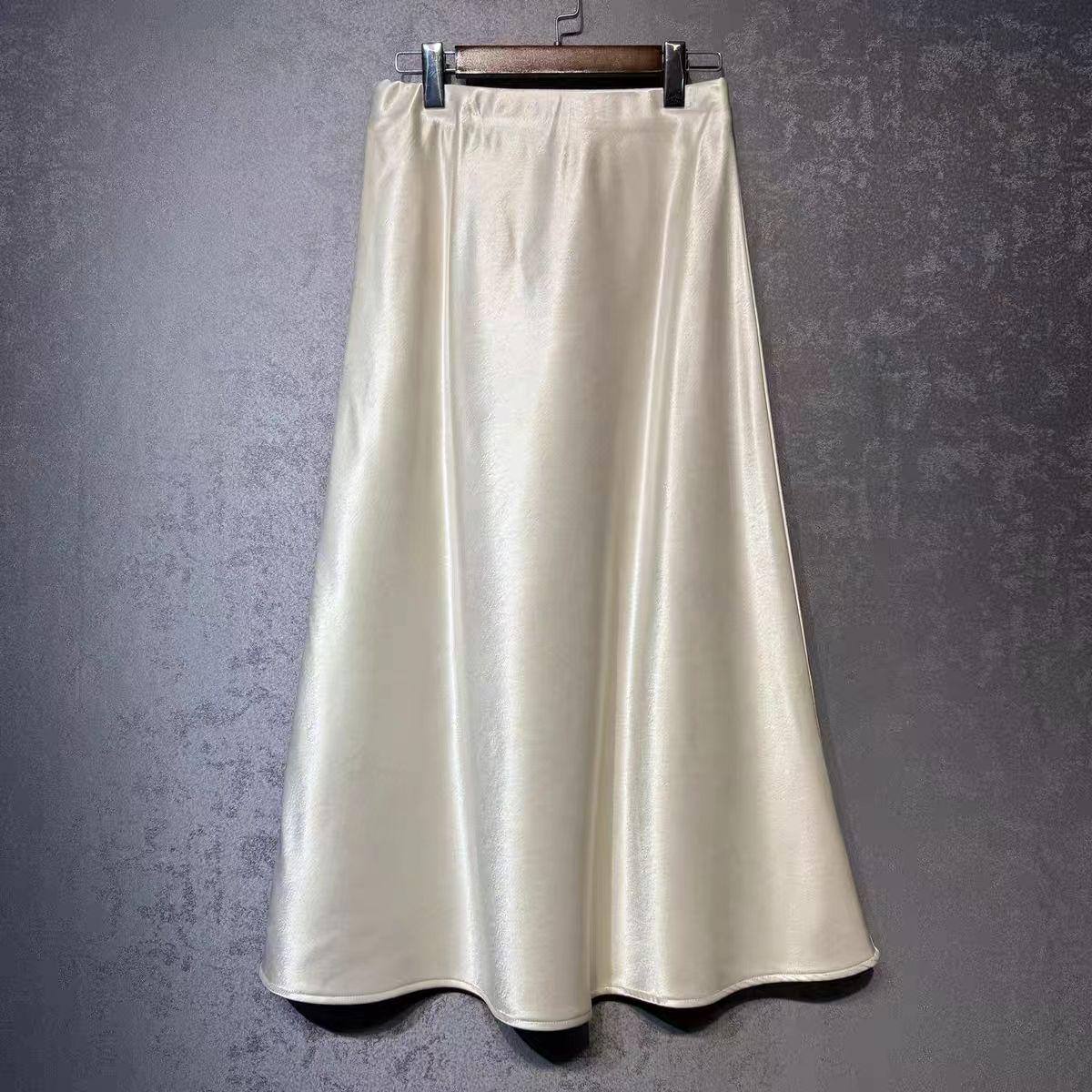Women's Elegant Silk Modern Chinese Fashion Piece – additional product view