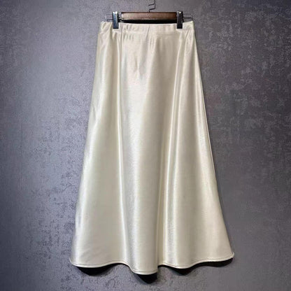 Women's Elegant Silk Modern Chinese Fashion Piece – additional product view