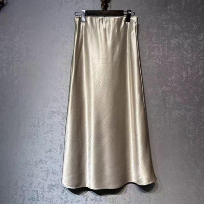 Women's Elegant Silk Modern Chinese Fashion Piece – additional product view