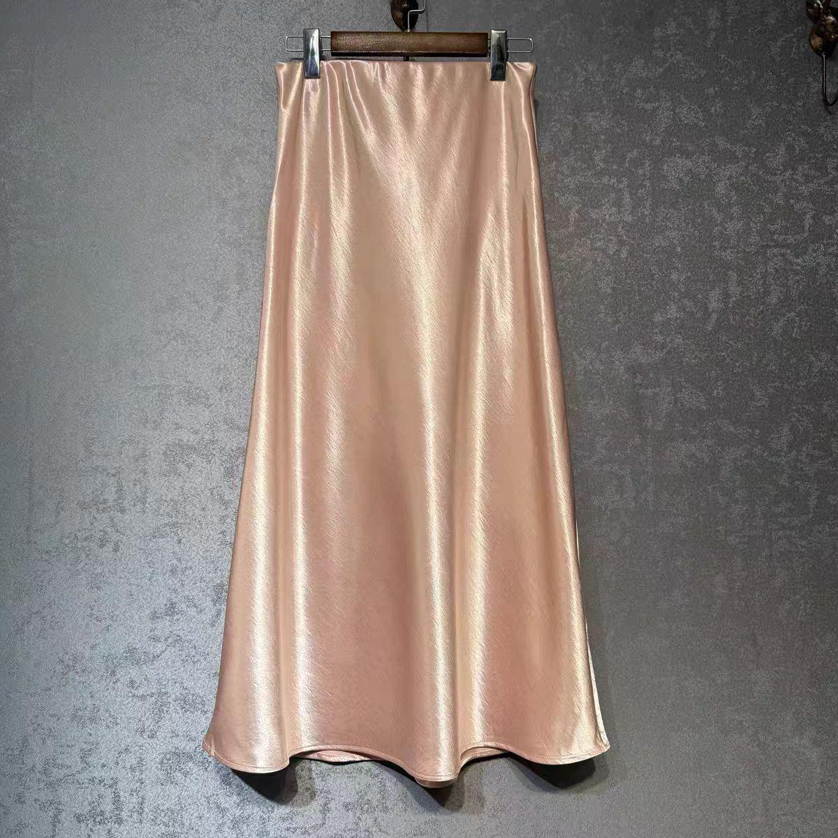 Women's Elegant Silk Modern Chinese Fashion Piece – additional product view