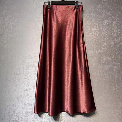 Women's Elegant Silk Modern Chinese Fashion Piece – additional product view