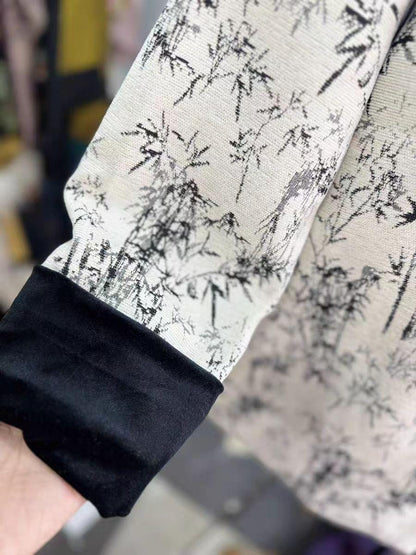 Women's Elegant Silk Chinese Tang Jacket – additional product view