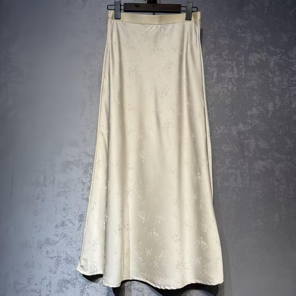 Vintage Tencel Chinese Style Blouse – additional product view