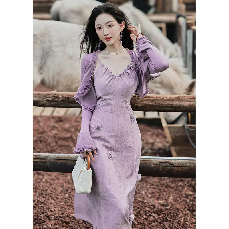 Women's Elegant Qipao Cheongsam Dress – Summer – additional product view