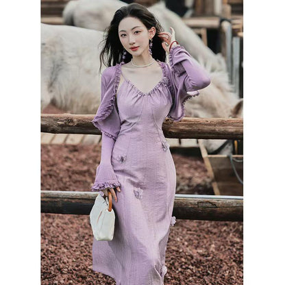 Women's Elegant Qipao Cheongsam Dress – Summer – additional product view
