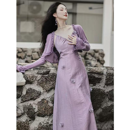 Women's Elegant Qipao Cheongsam Dress – Summer – additional product view