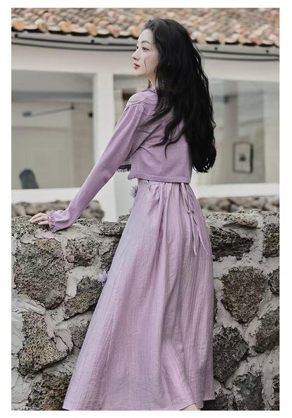 Women's Elegant Qipao Cheongsam Dress – Summer – additional product view