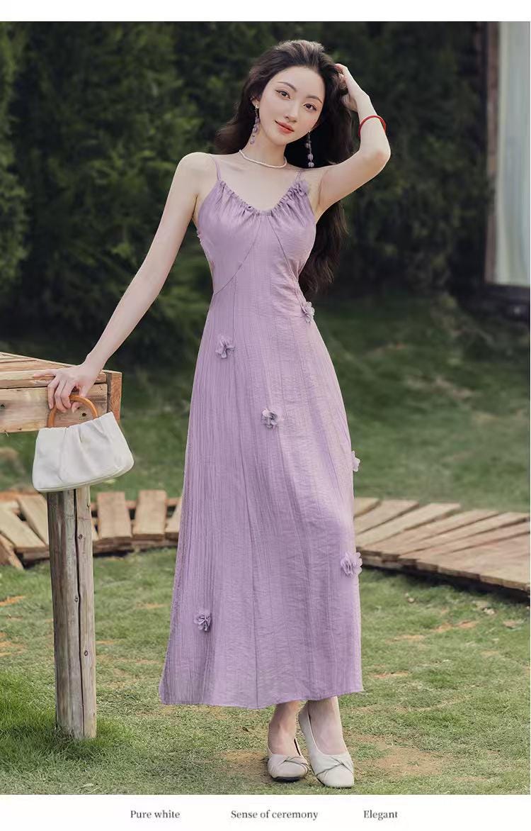 Women's Elegant Qipao Cheongsam Dress – Summer – additional product view