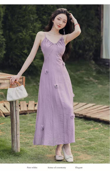 Women's Elegant Qipao Cheongsam Dress – Summer – additional product view