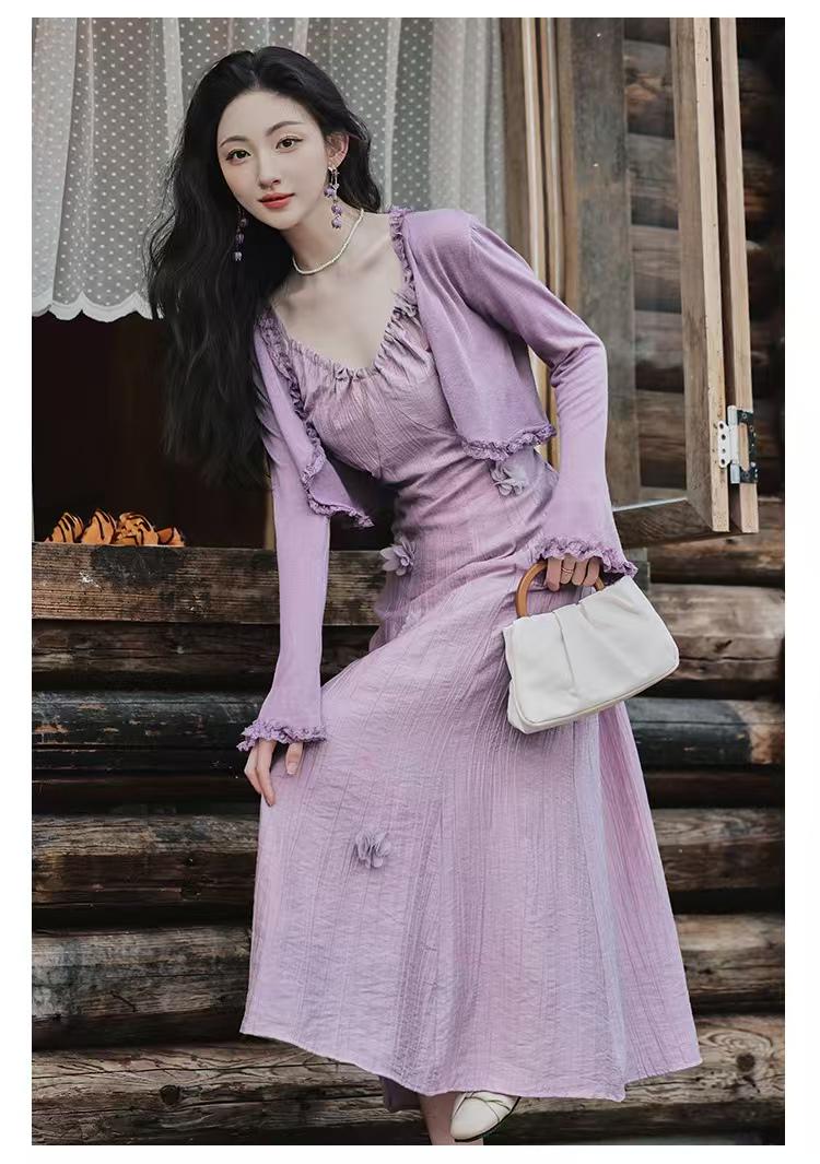 Women's Elegant Qipao Cheongsam Dress – Summer – additional product view