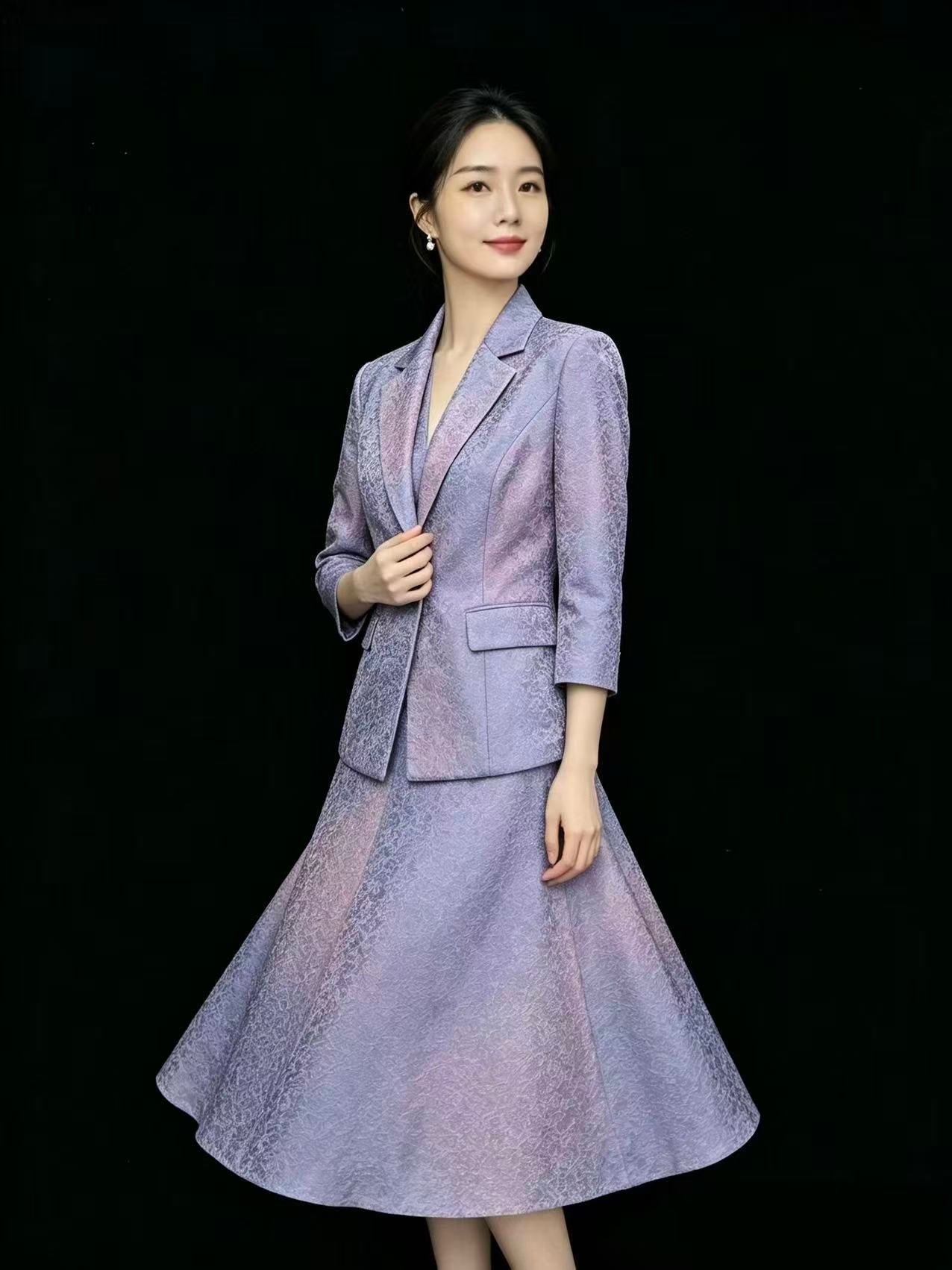 Modern Chinese fashion and qipao styling inspiration